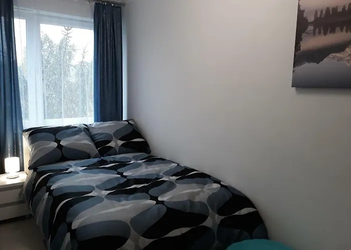 Katrin House
