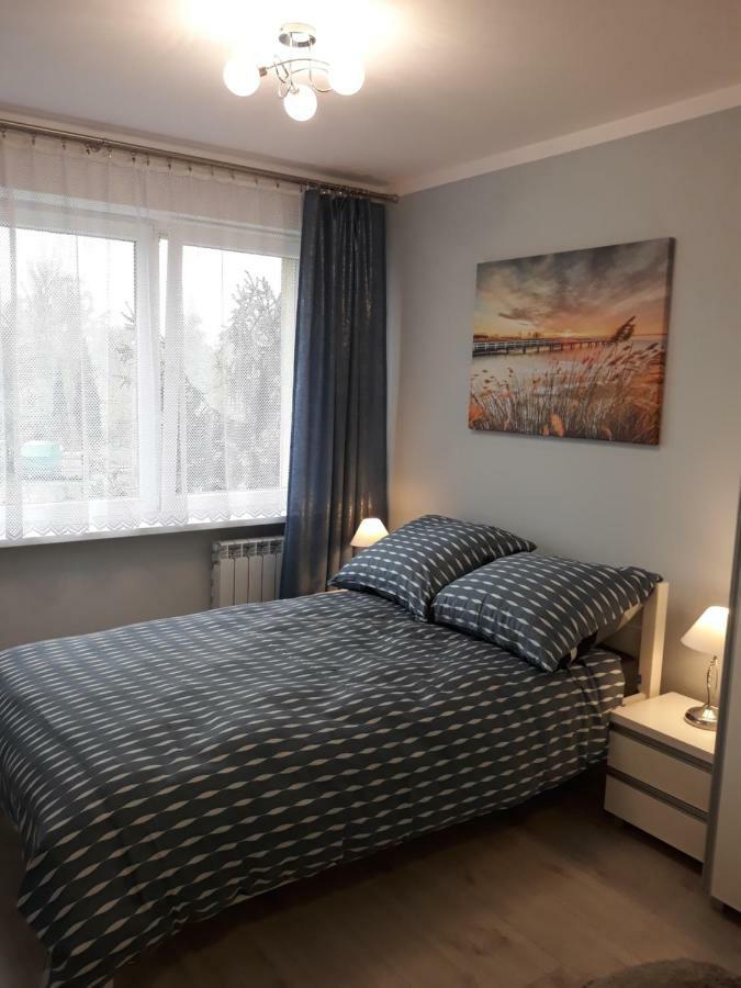 Apartment Katrin House Oswiecim