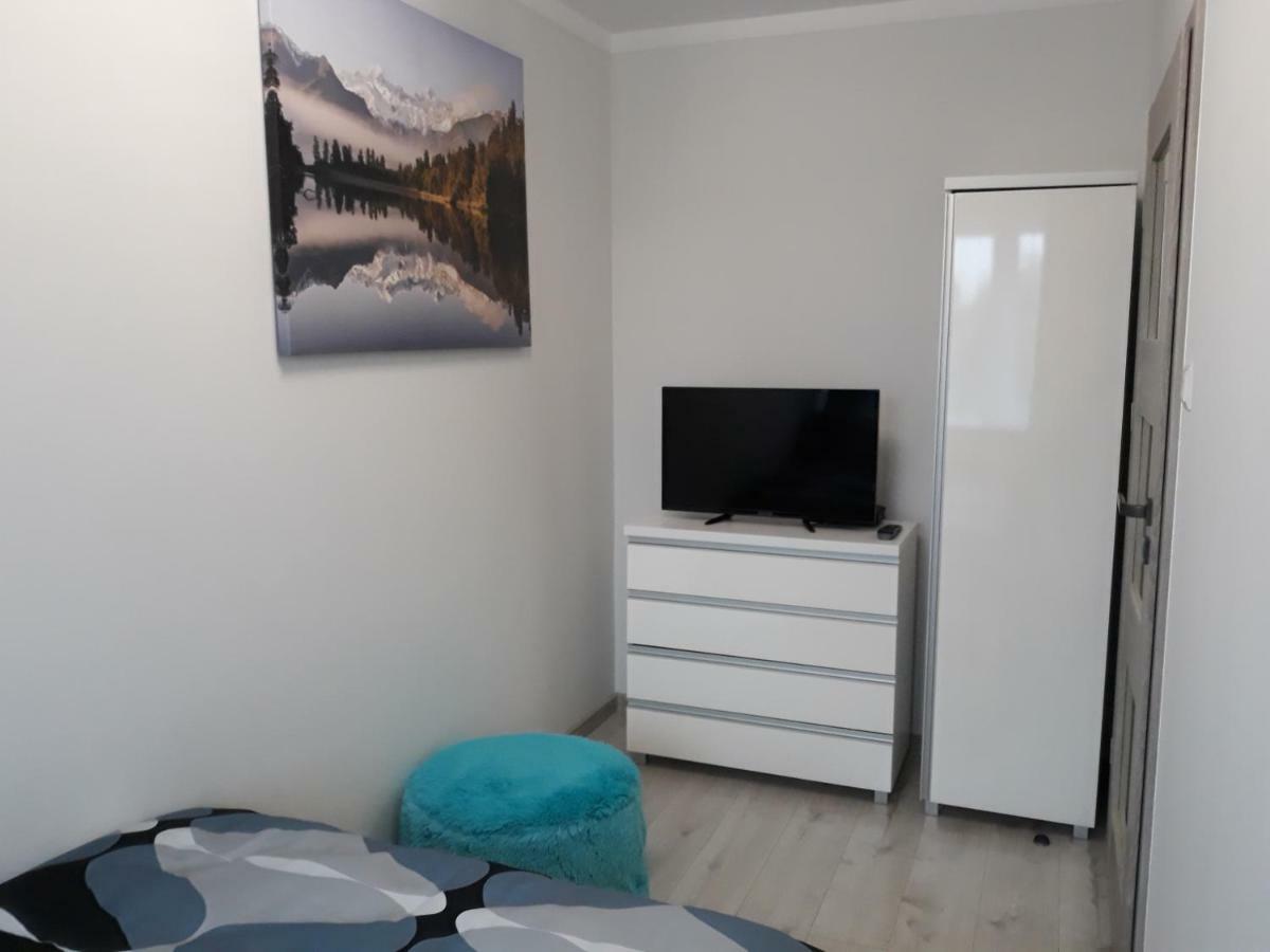 Katrin House Apartment