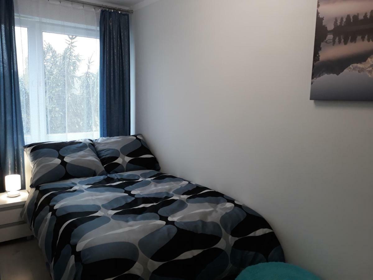 Katrin House * Oswiecim