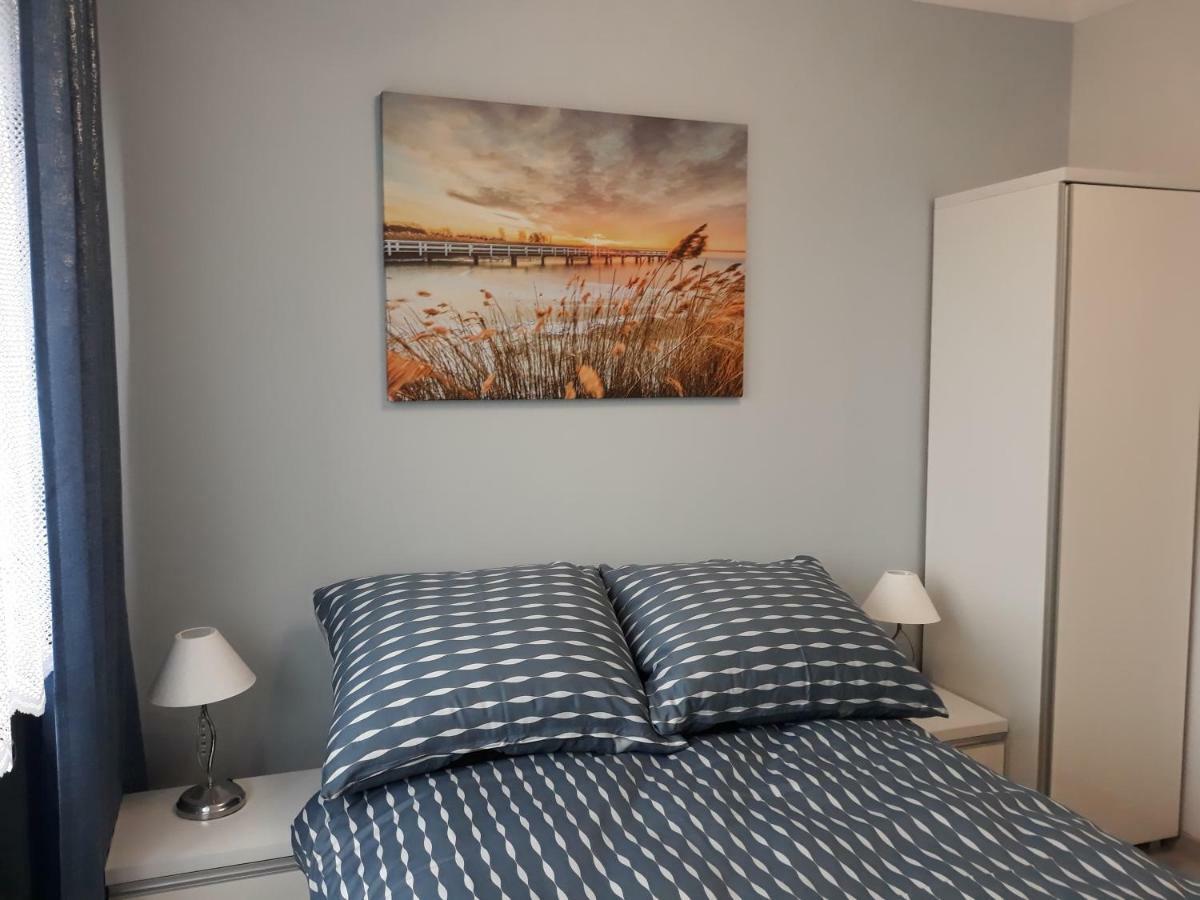 Katrin House Apartment