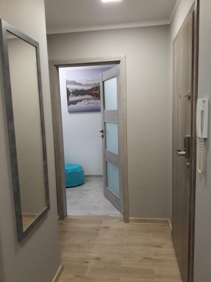 Katrin House * Освенцім