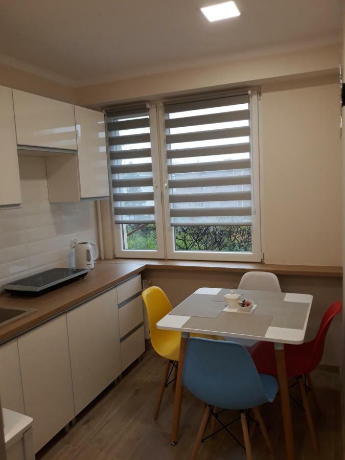 Katrin House Apartment Oswiecim